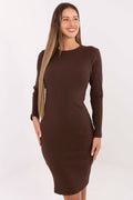  Denní šaty model 221254 Rue Paris 