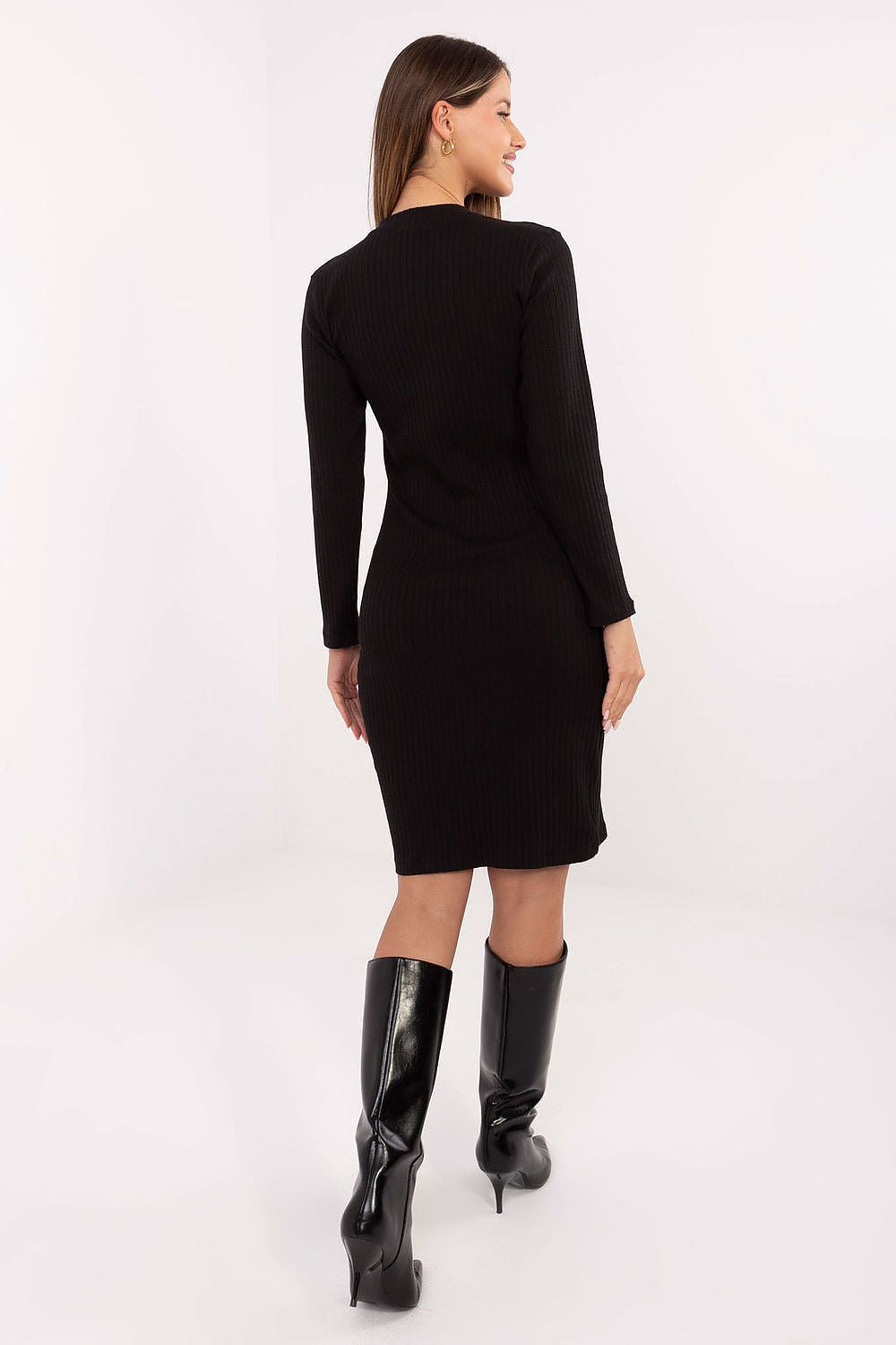  Denní šaty model 221255 Rue Paris 