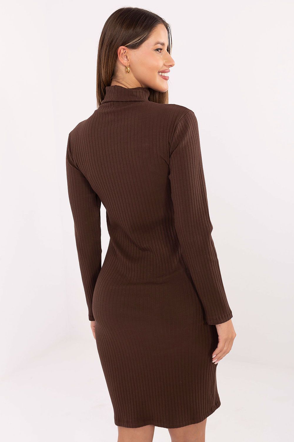  Denní šaty model 221258 Rue Paris 