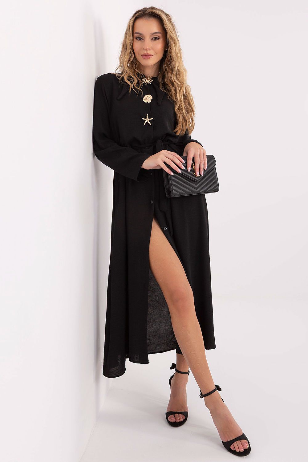  Denní šaty model 221283 Rue Paris 