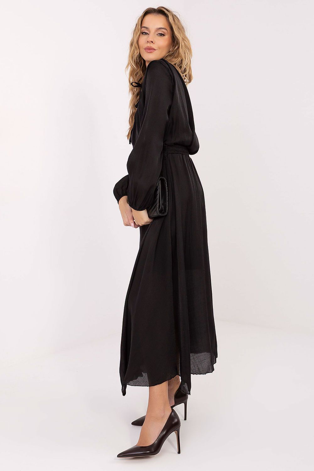  Denní šaty model 221286 Rue Paris 