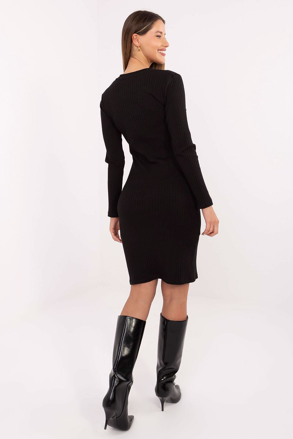  Denní šaty model 221251 Rue Paris 