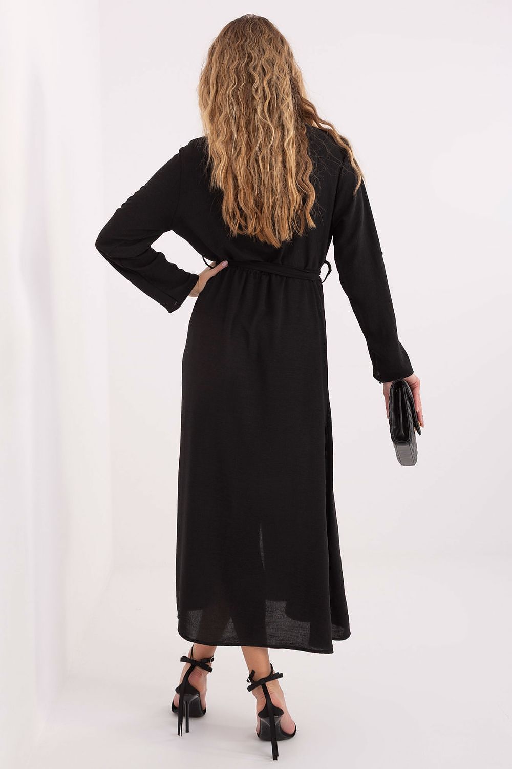 Denní šaty model 221283 Rue Paris 