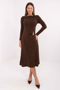  Denní šaty model 221310 Italy Moda 
