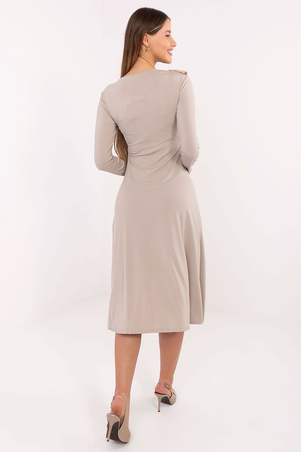  Denní šaty model 221312 Italy Moda 