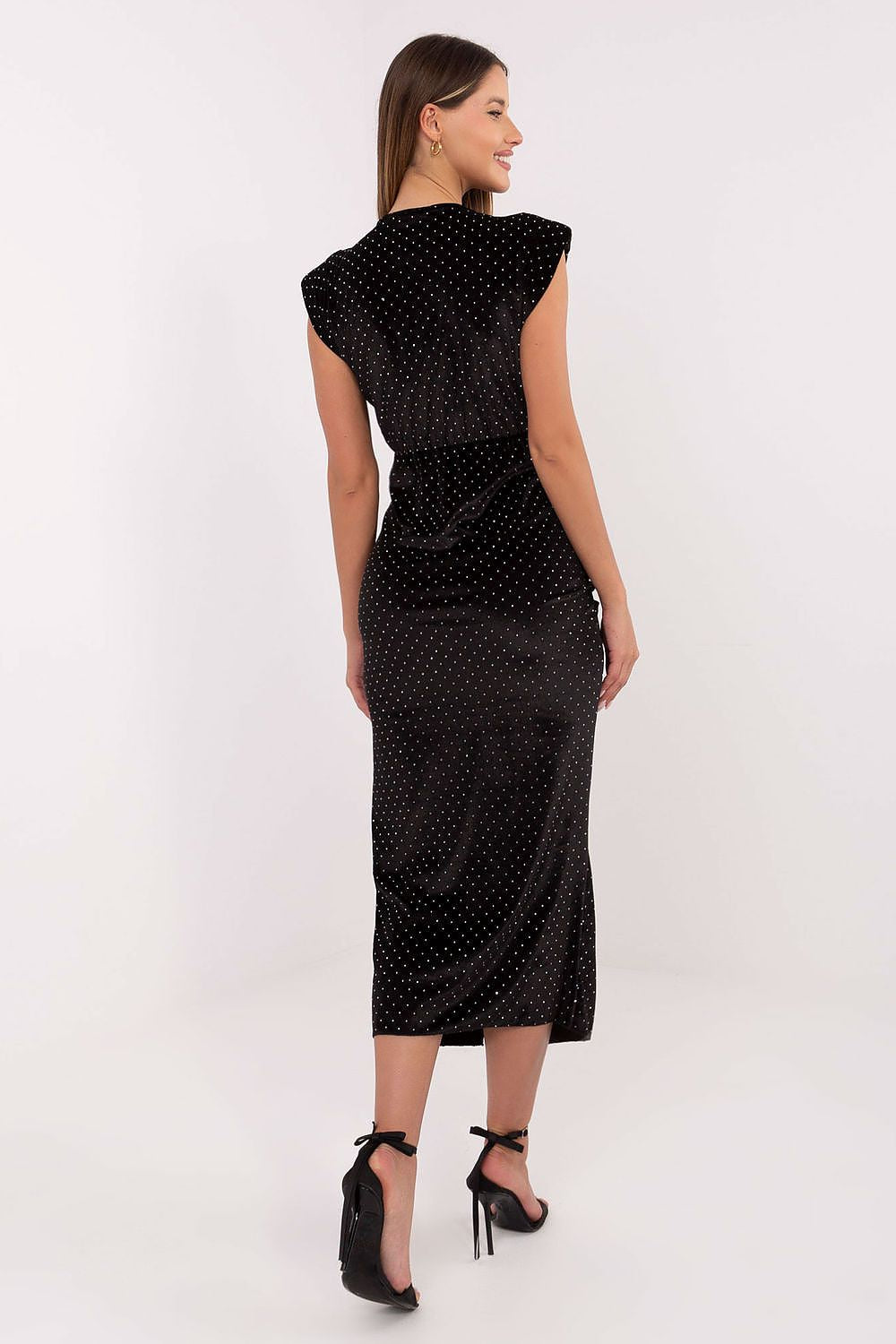  Večerní šaty model 221316 Italy Moda 
