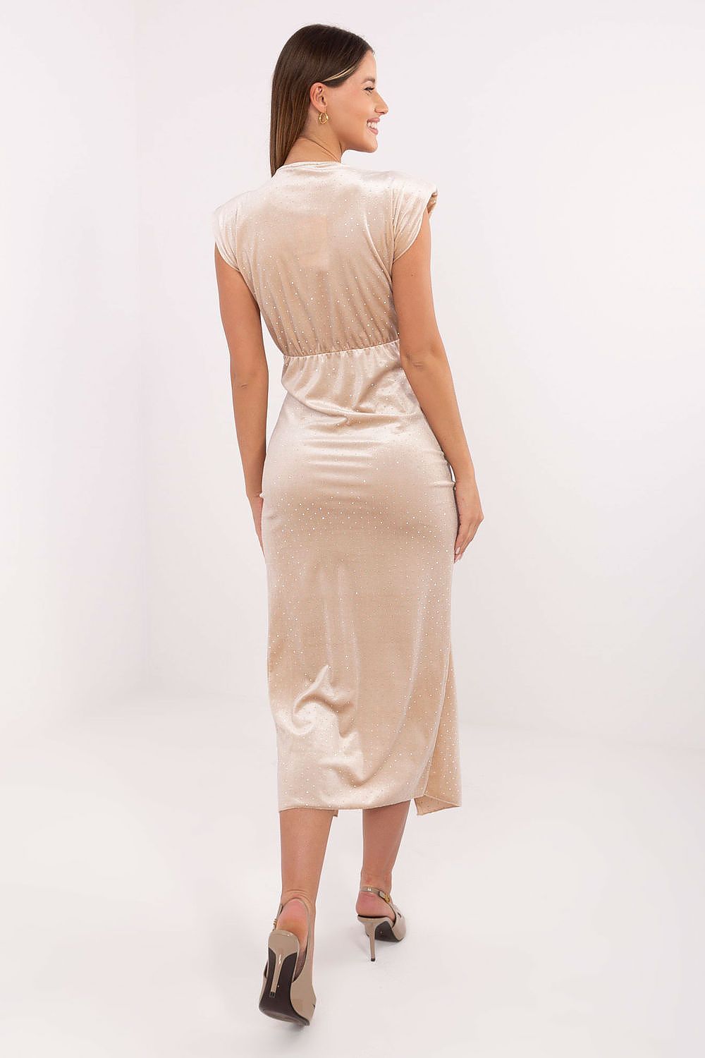  Večerní šaty model 221317 Italy Moda 