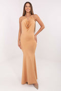  Dlouhé šaty  model 221318 Italy Moda 