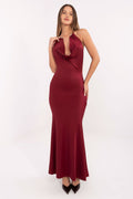  Dlouhé šaty  model 221322 Italy Moda 