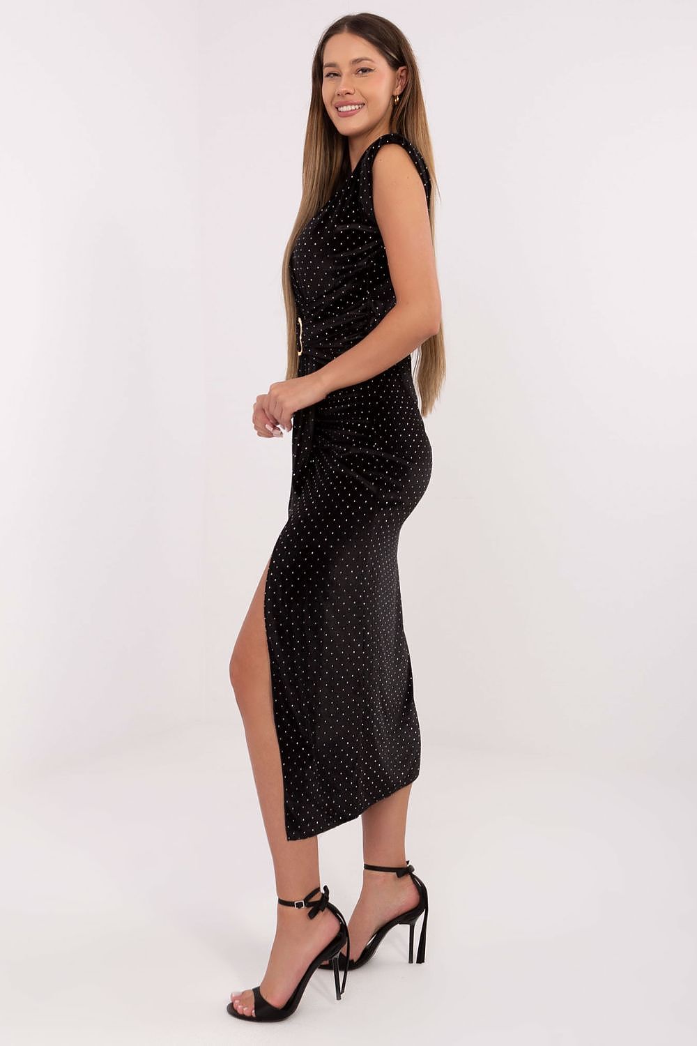  Večerní šaty model 221316 Italy Moda 