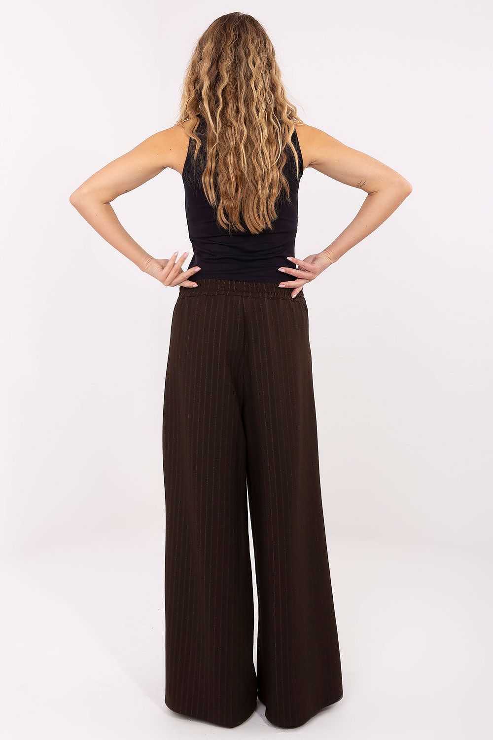  Dámské kalhoty  model 221427 Rue Paris 