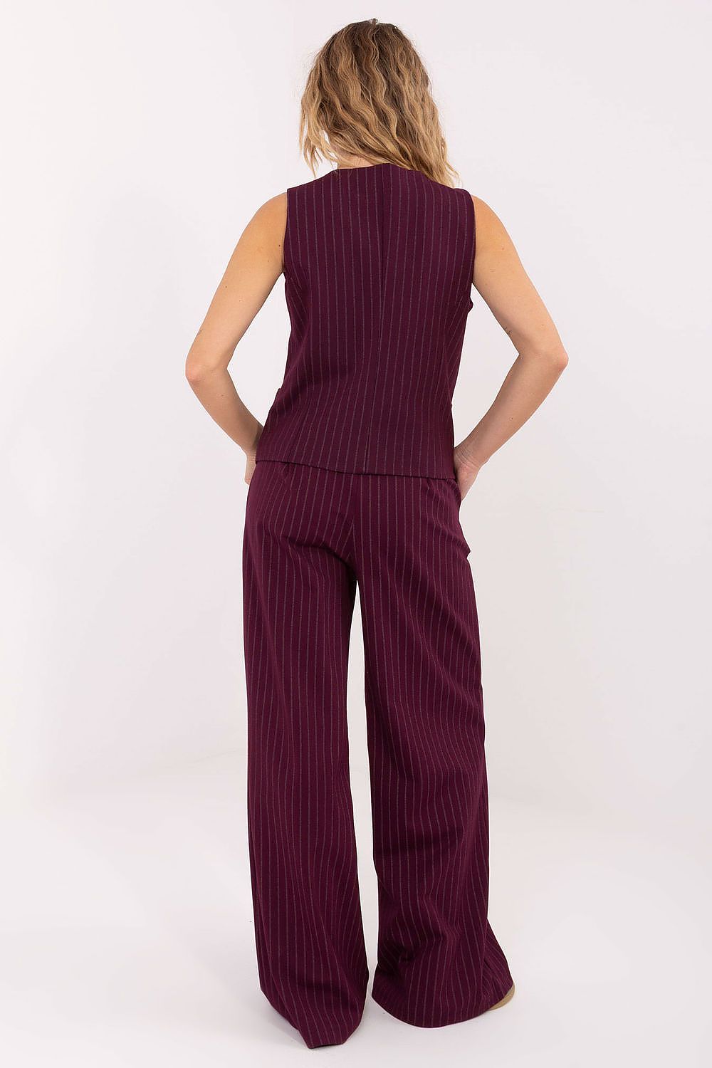  Dámské kalhoty  model 221430 Rue Paris 