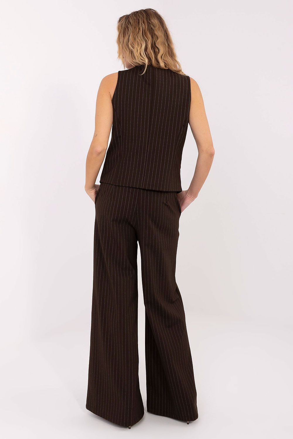  Dámské kalhoty  model 221431 Rue Paris 