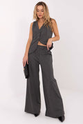  Dámské kalhoty  model 221432 Rue Paris 