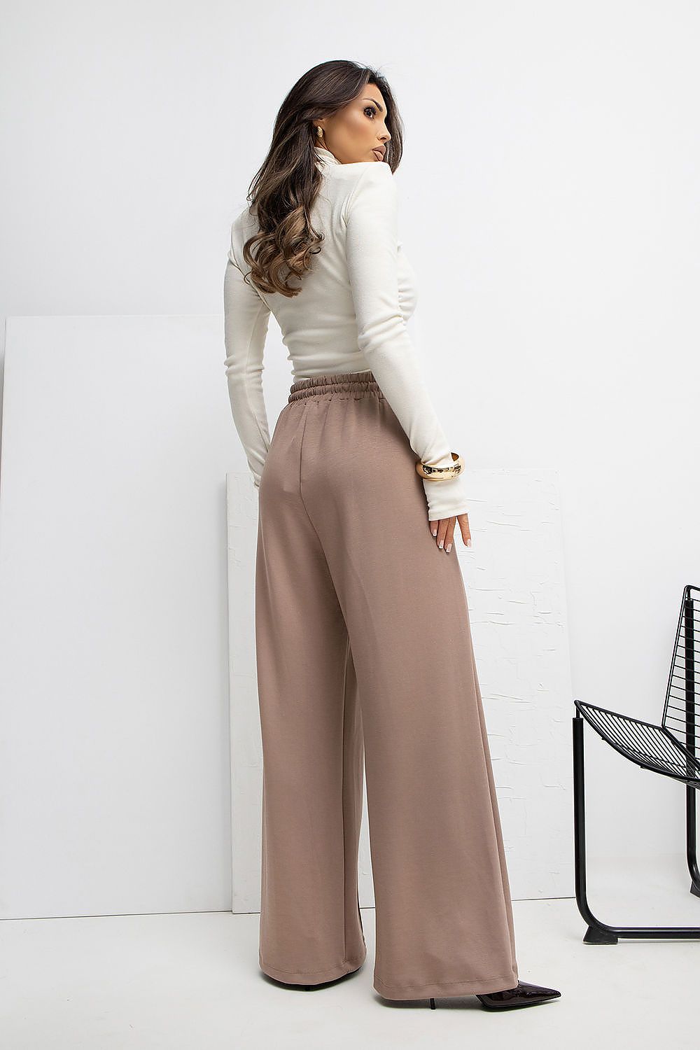  Teplákové kalhoty model 221538 Rue Paris 