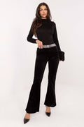  Dámské kalhoty  model 221556 Italy Moda 