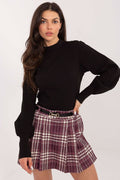  Kraťasy s sukňovou dolní částí model 221571 Italy Moda 