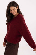  Svetr  model 221582 Italy Moda 
