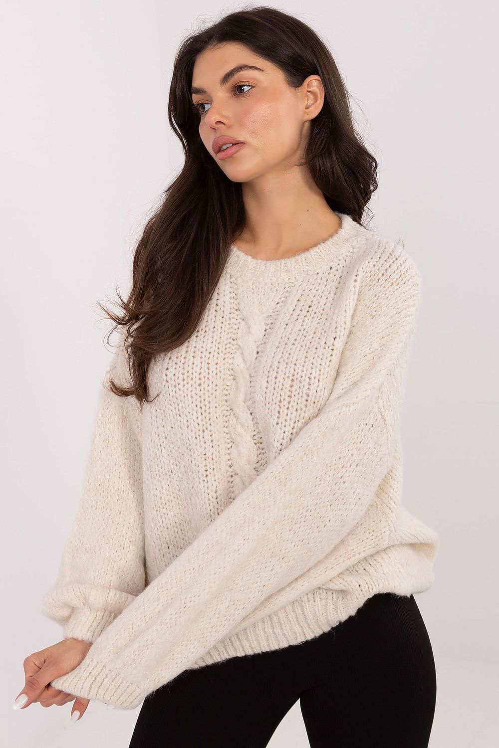  Svetr  model 221583 Italy Moda 