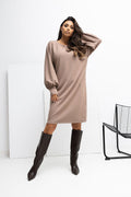  Denní šaty model 221627 Rue Paris 