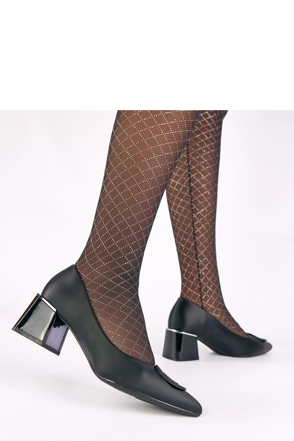  Lodičky na sloupku model 221650 Solea 