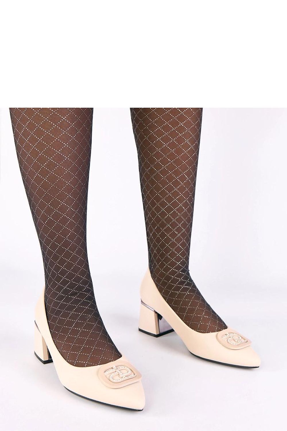  Lodičky na sloupku model 221651 Solea 