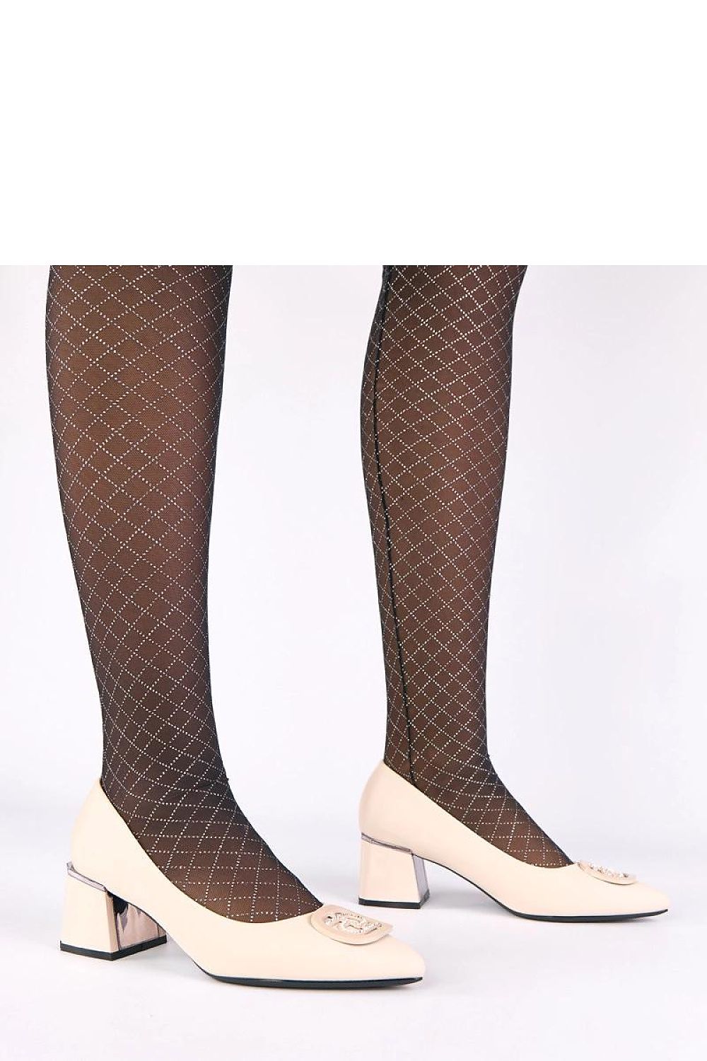  Lodičky na sloupku model 221651 Solea 