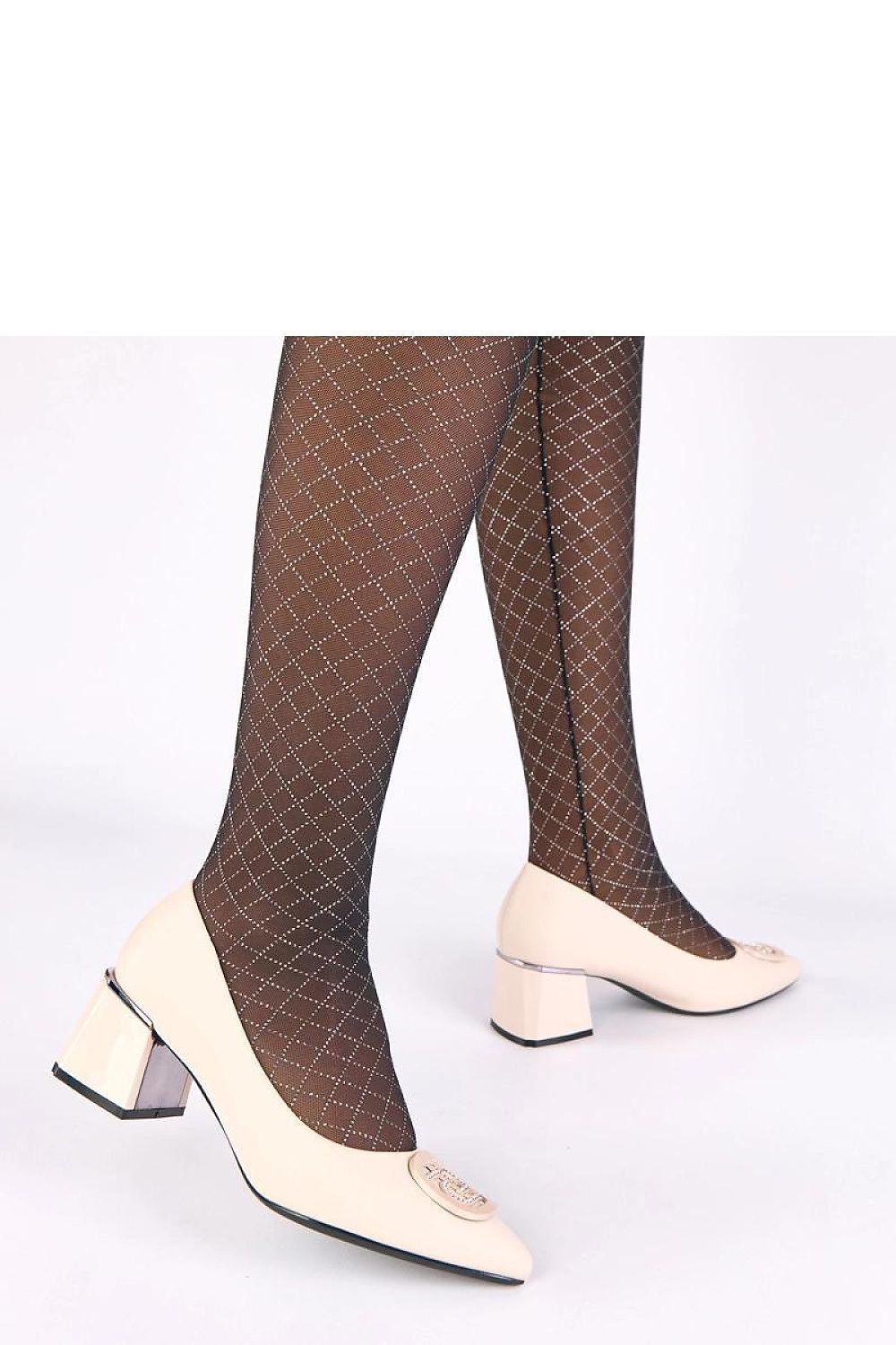  Lodičky na sloupku model 221651 Solea 