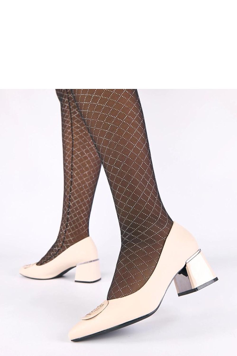  Lodičky na sloupku model 221651 Solea 
