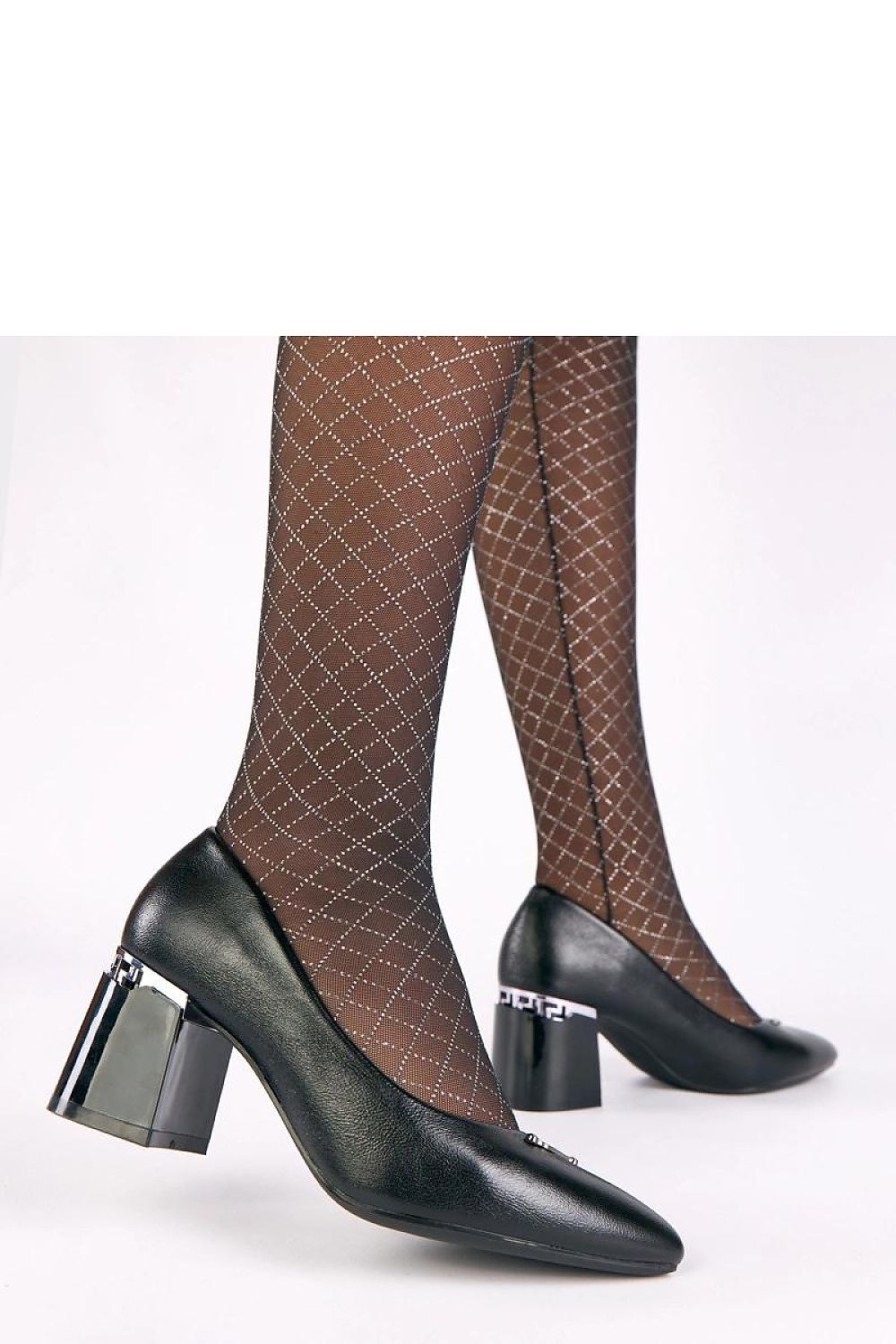  Lodičky na sloupku model 221652 Solea 