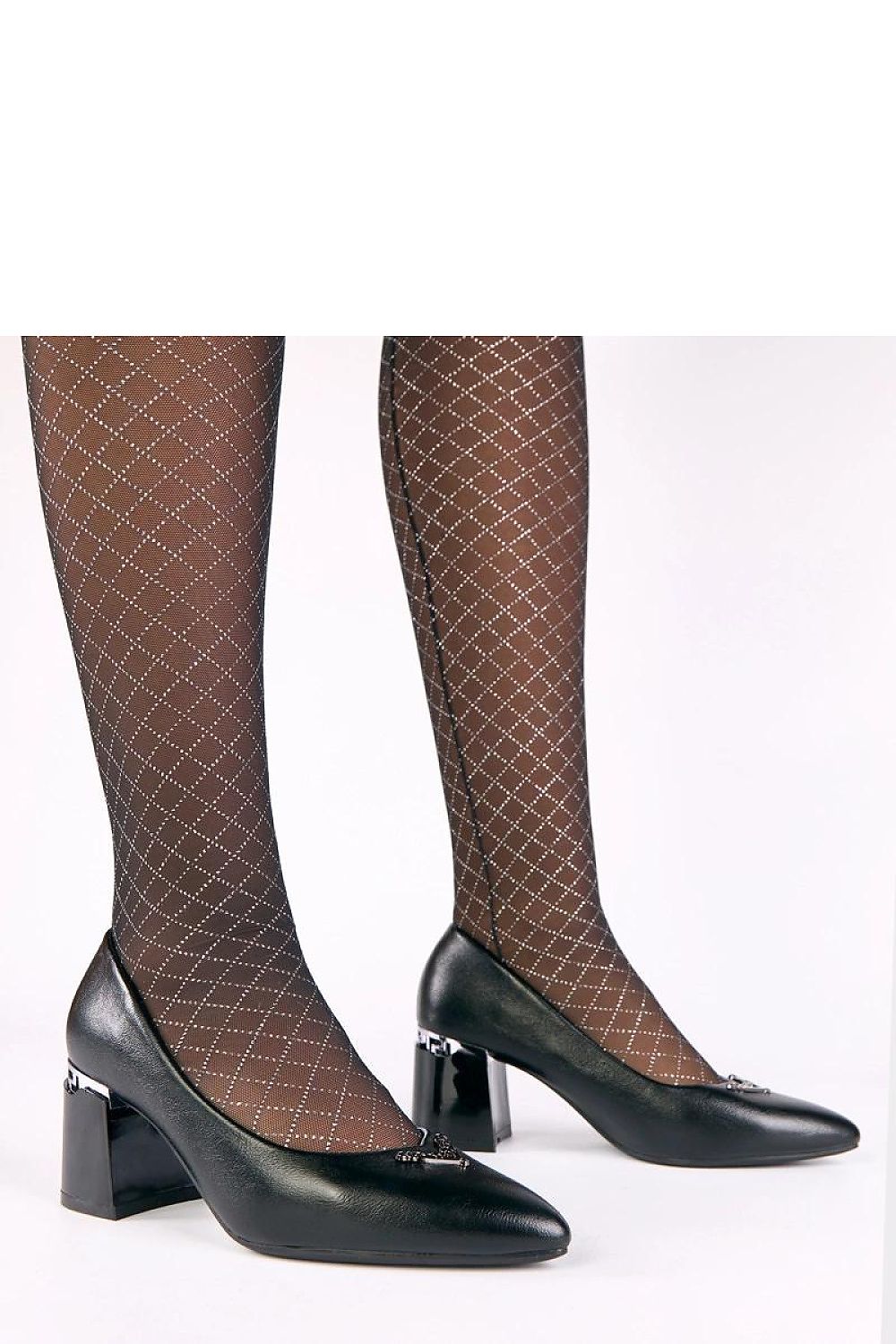  Lodičky na sloupku model 221652 Solea 