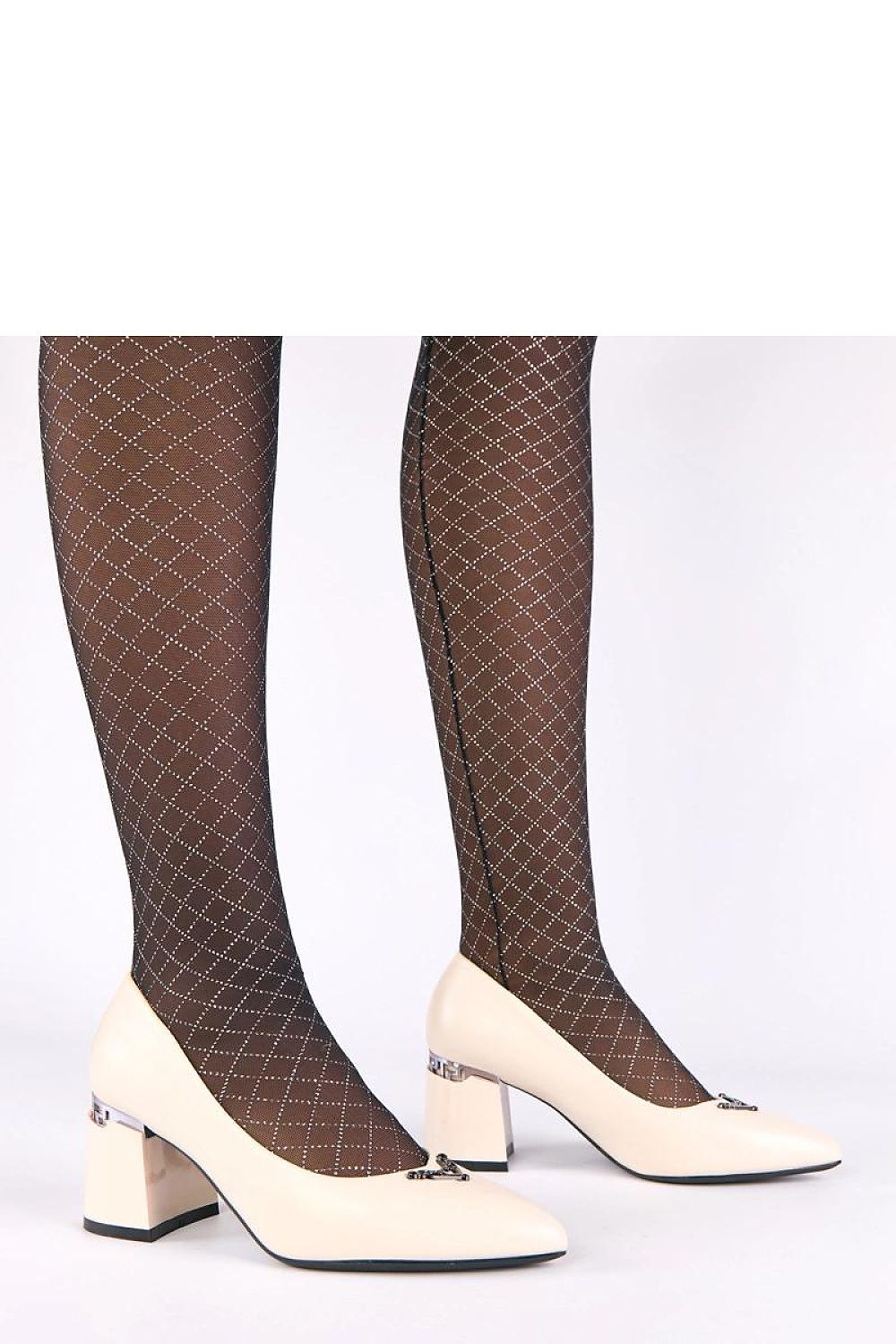  Lodičky na sloupku model 221653 Solea 
