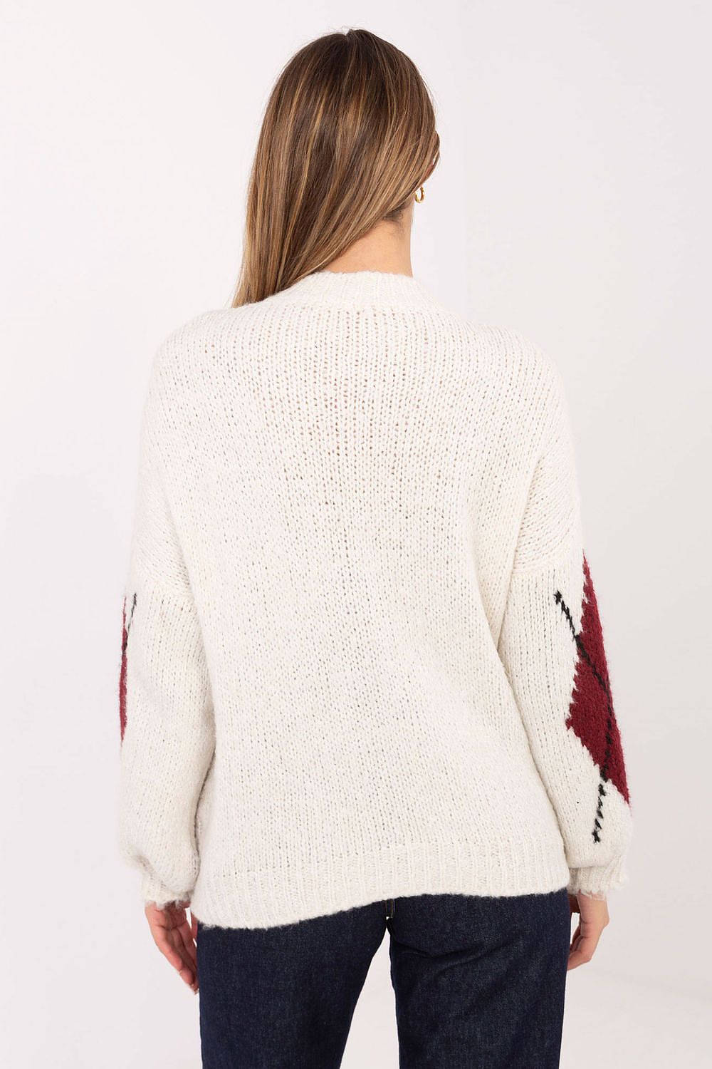  Svetr  model 221751 Italy Moda 