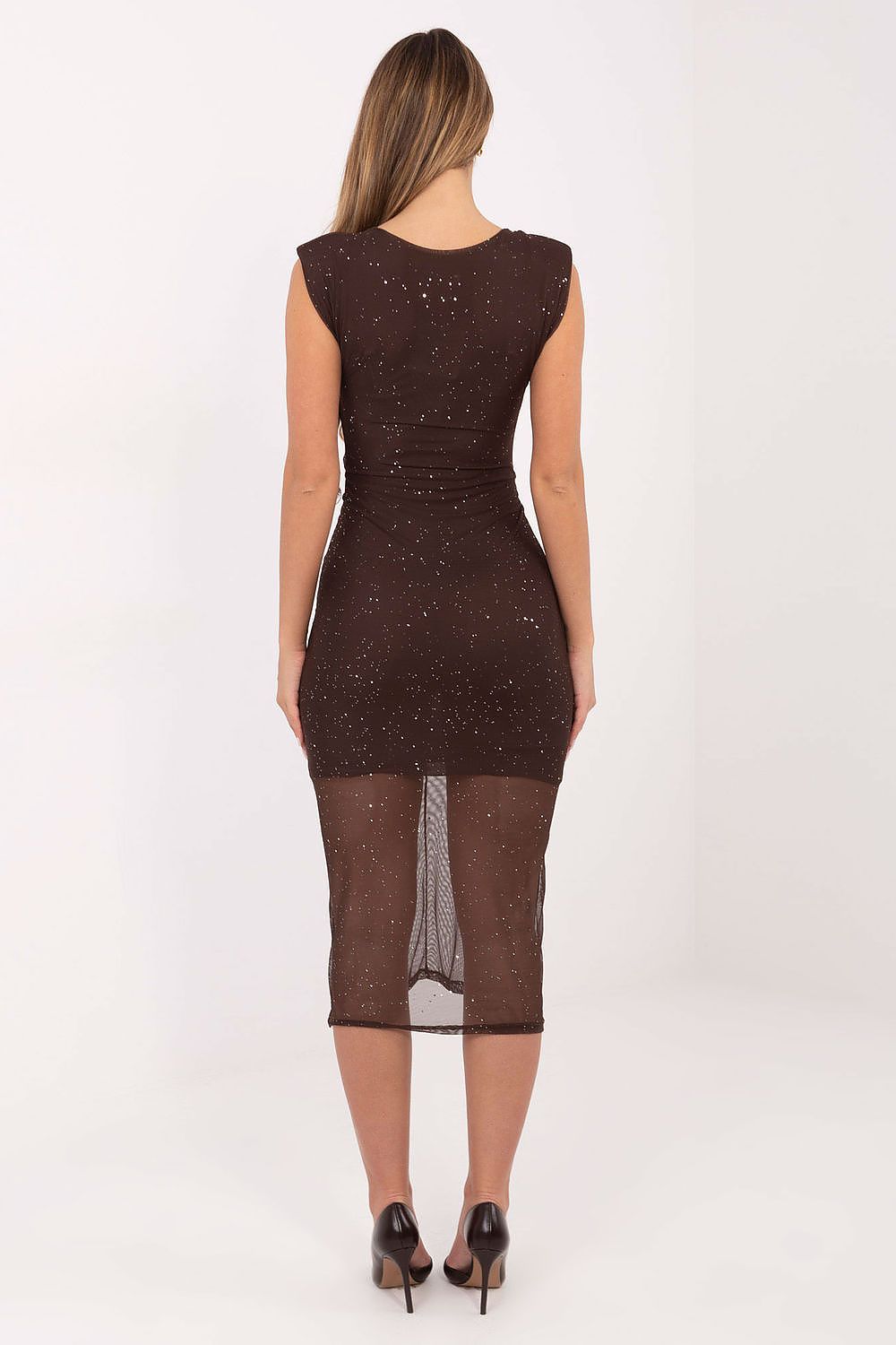  Večerní šaty model 221756 Italy Moda 