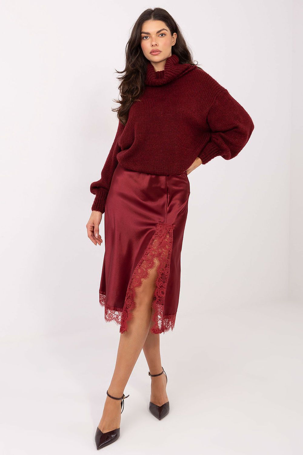  Sukně  model 221831 Rue Paris 