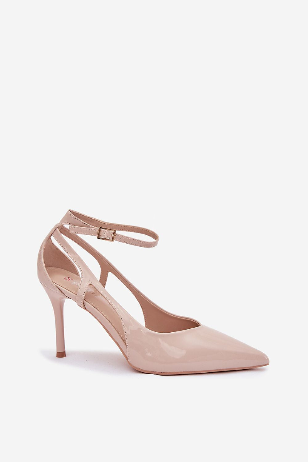  Lodičky na jehlovém podpatku  model 221911 Step in style 