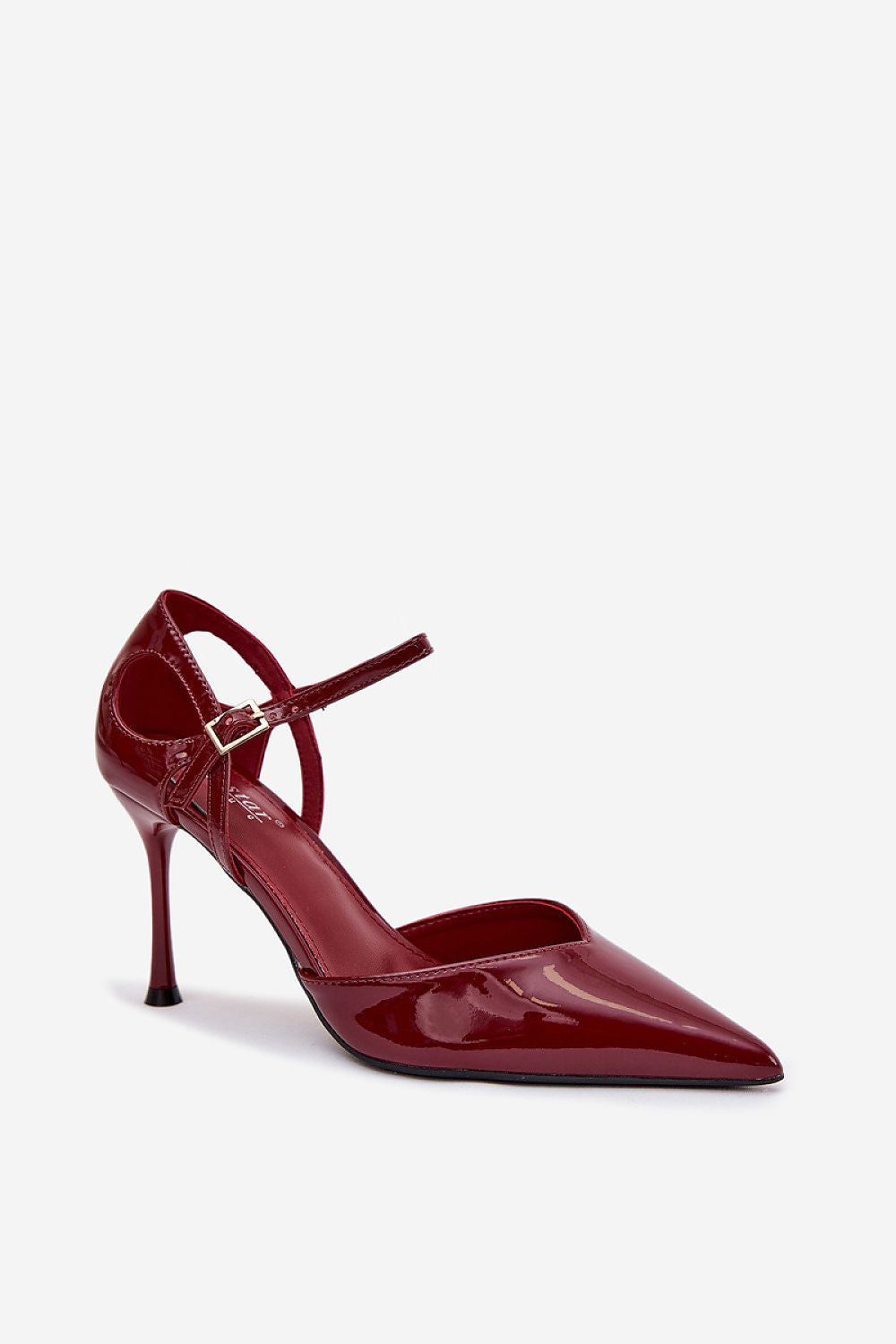  Lodičky na jehlovém podpatku  model 221914 Step in style 