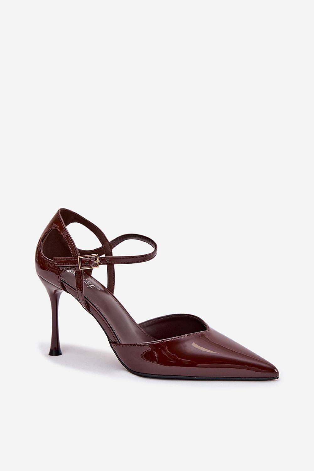  Lodičky na jehlovém podpatku  model 221915 Step in style 