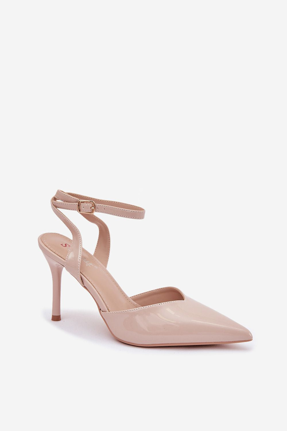  Lodičky na jehlovém podpatku  model 221924 Step in style 