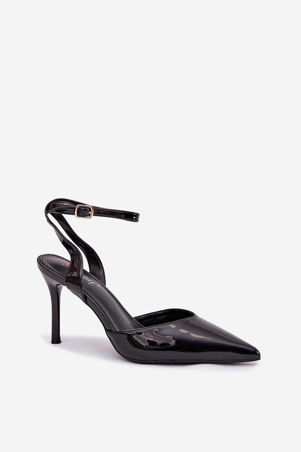  Lodičky na jehlovém podpatku  model 221925 Step in style 