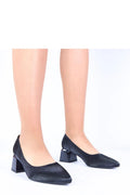  Lodičky na sloupku model 222037 Solea 