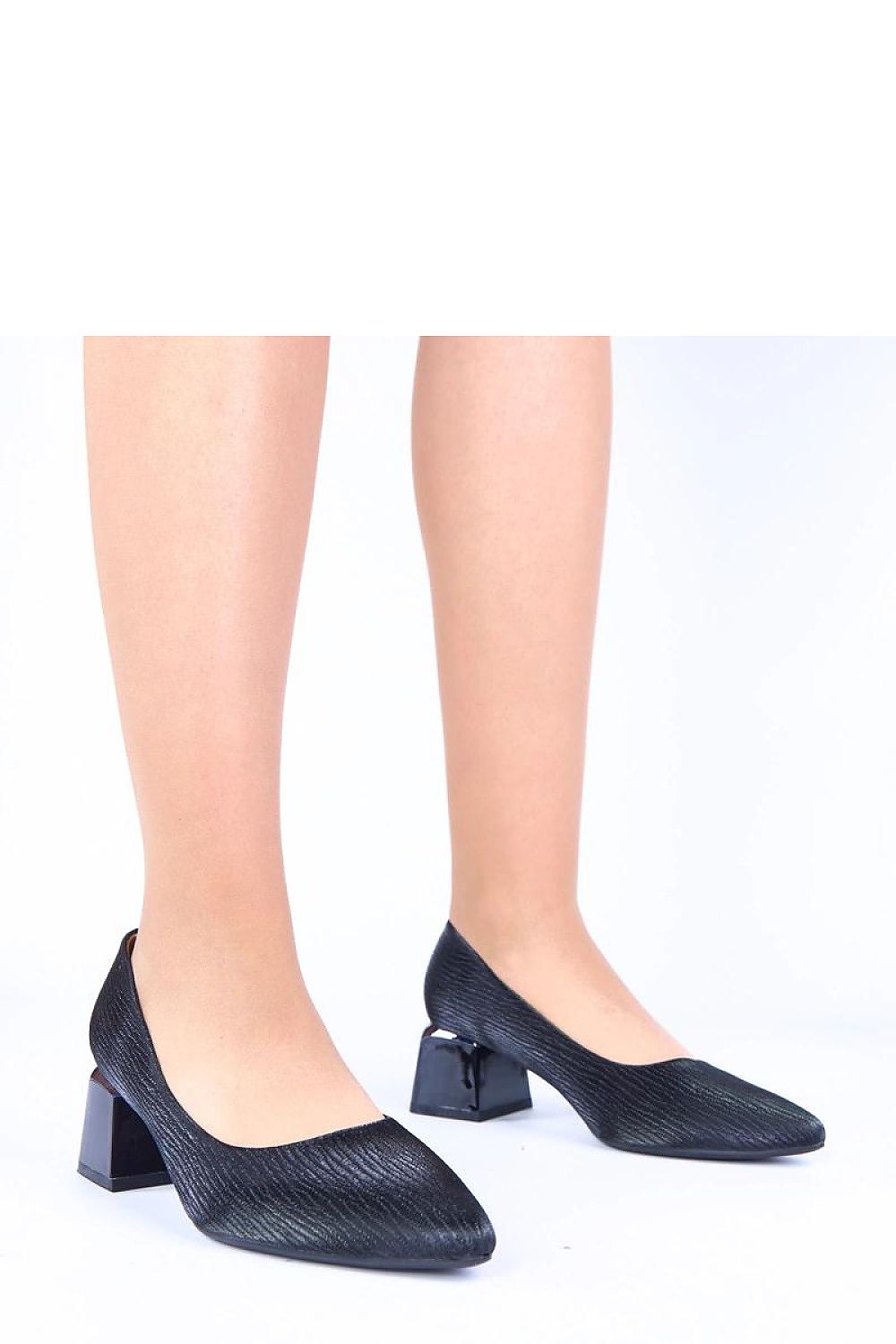 Lodičky na sloupku model 222037 Solea 