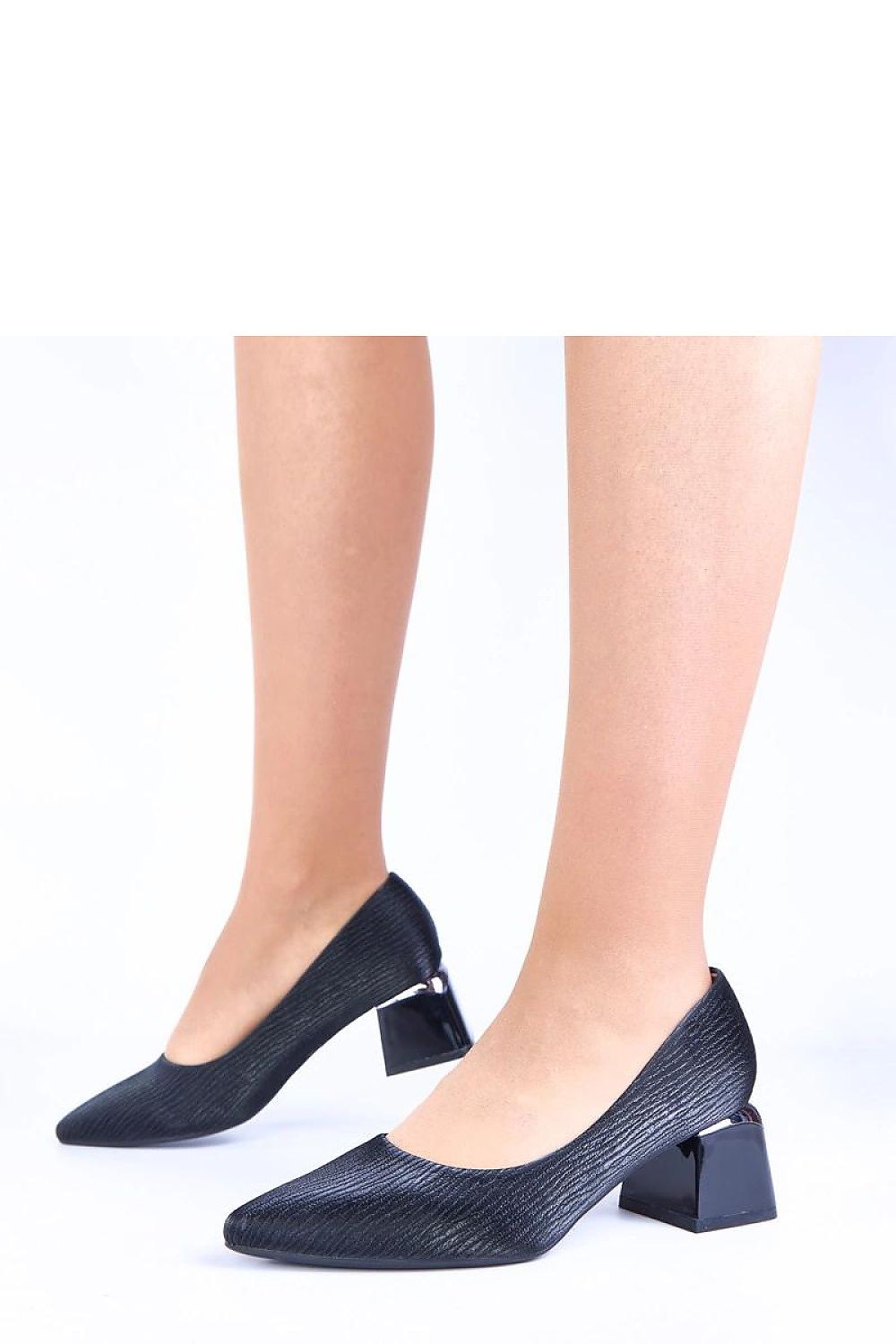  Lodičky na sloupku model 222037 Solea 