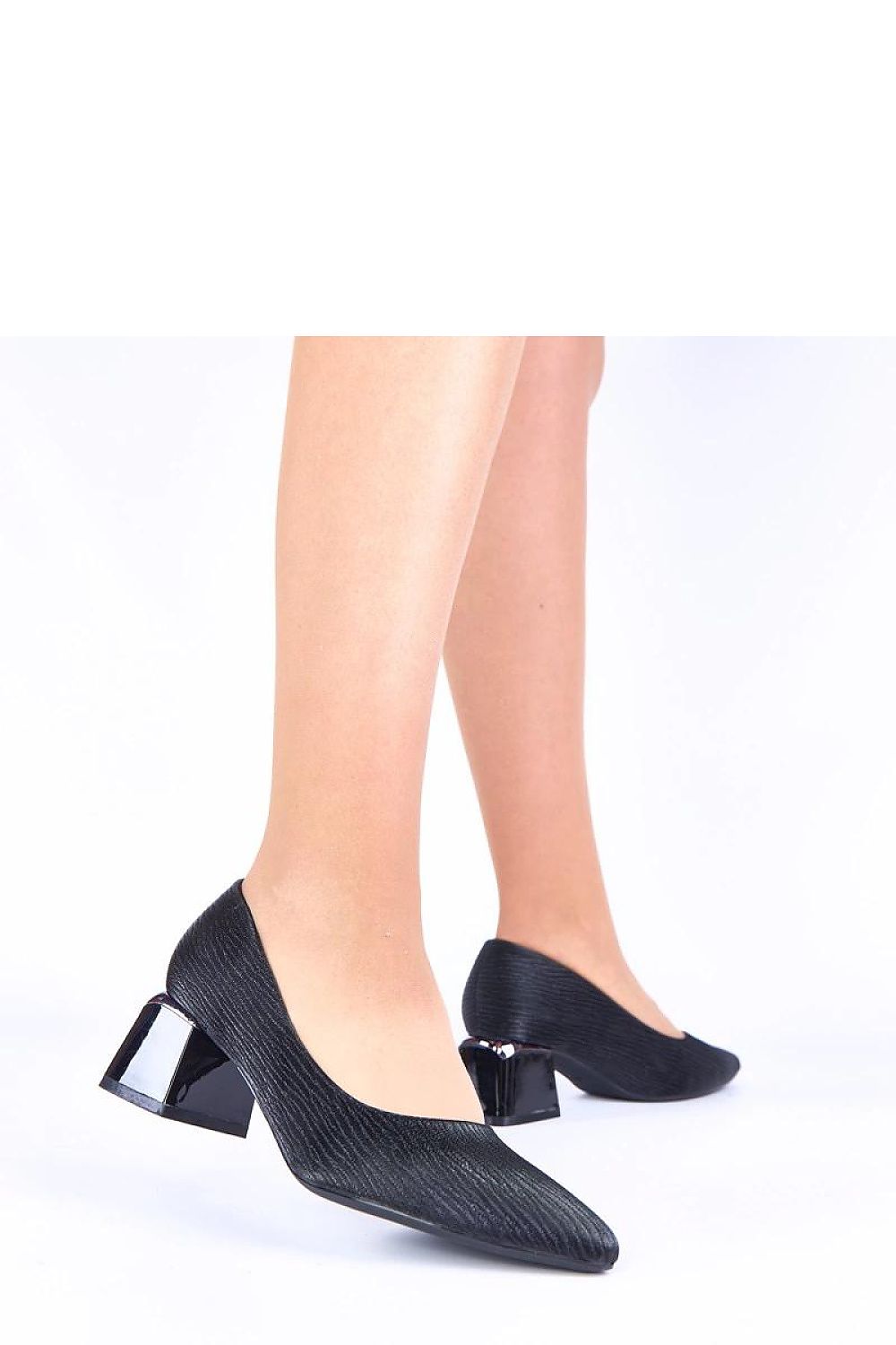  Lodičky na sloupku model 222037 Solea 