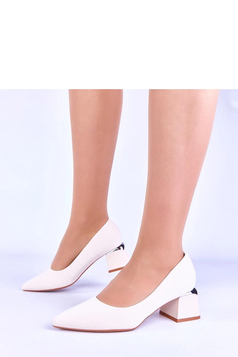 Lodičky na sloupku model 222038 Solea 