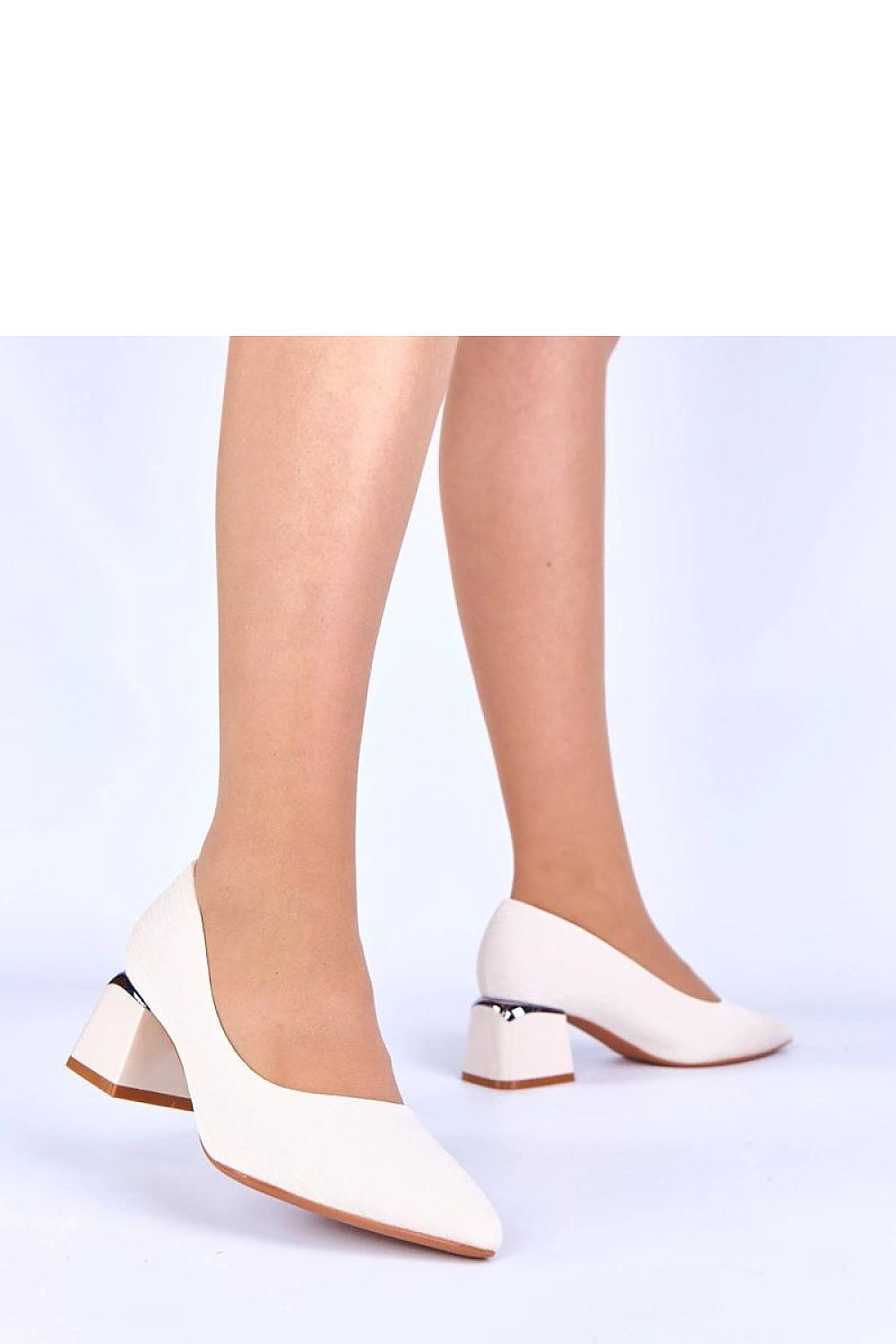  Lodičky na sloupku model 222038 Solea 