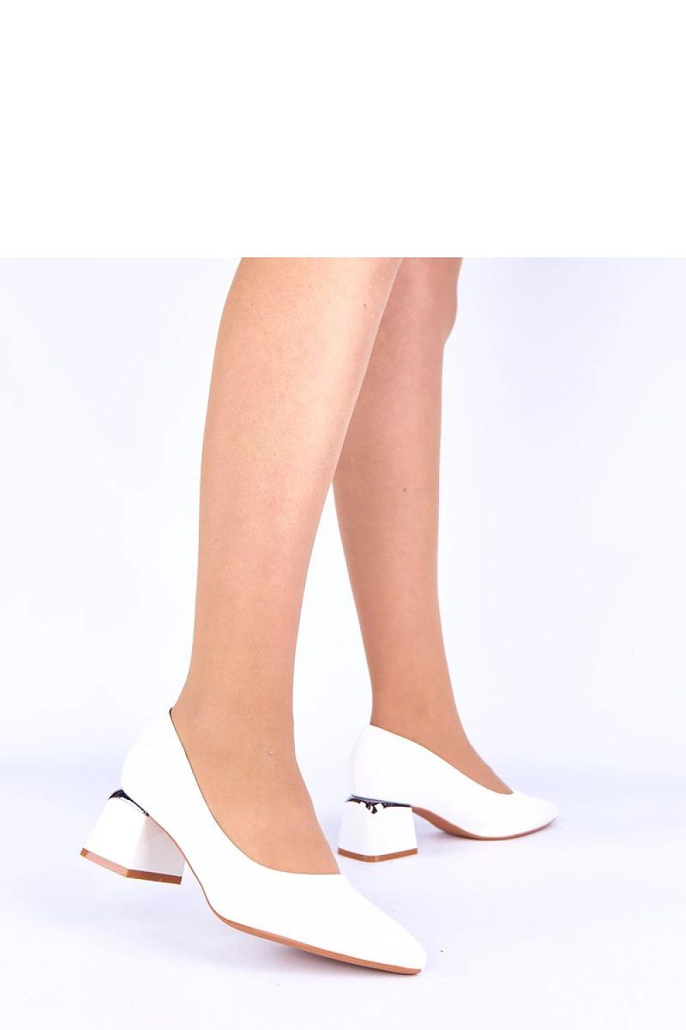  Lodičky na sloupku model 222039 Solea 