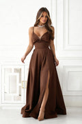 Dlouhé šaty  model 222064 Bicotone 