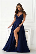  Dlouhé šaty  model 222065 Bicotone 