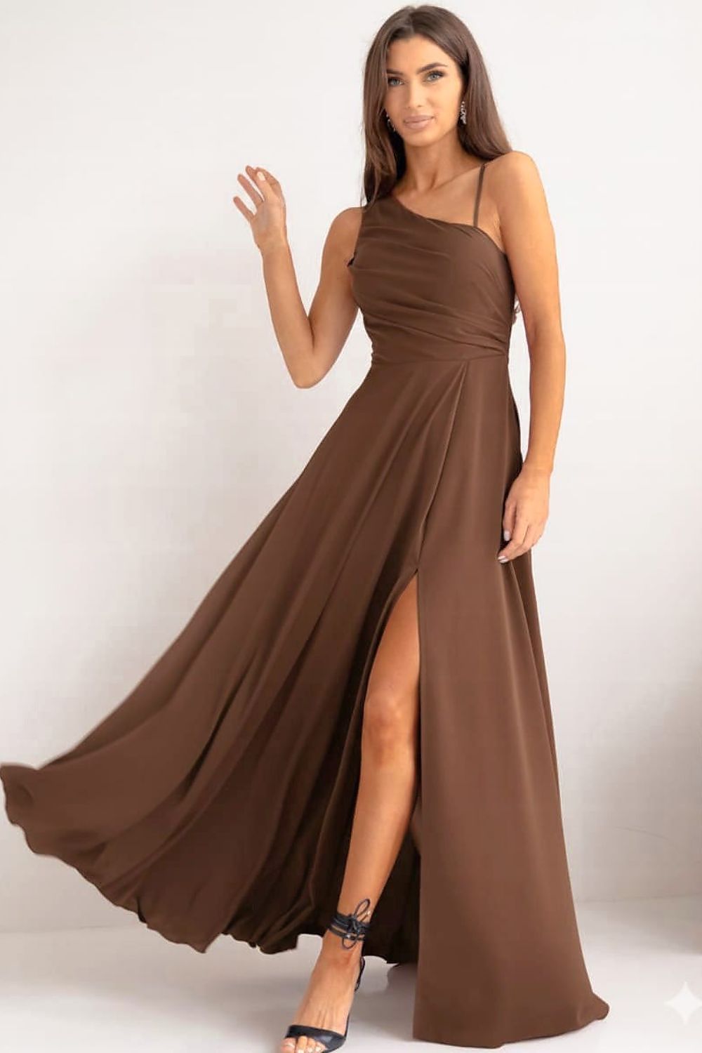  Dlouhé šaty  model 222062 With You 